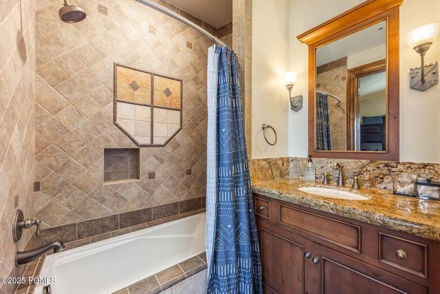 8066 N Red Fox Court, Park City, UT 84098