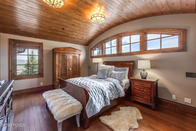 8066 N Red Fox Court, Park City, UT 84098