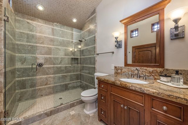 8066 N Red Fox Court, Park City, UT 84098