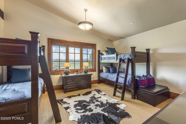 8066 N Red Fox Court, Park City, UT 84098