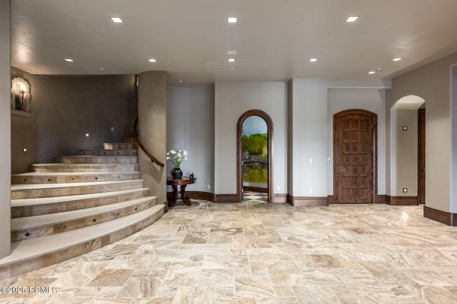 8066 N Red Fox Court, Park City, UT 84098