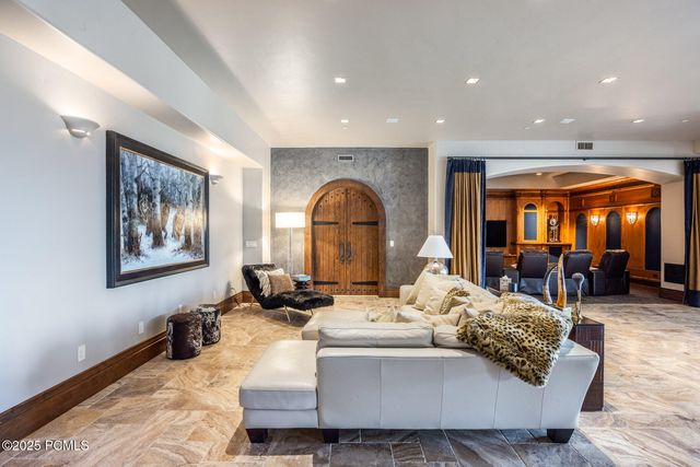 8066 N Red Fox Court, Park City, UT 84098