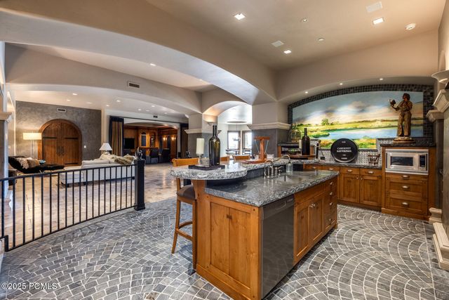 8066 N Red Fox Court, Park City, UT 84098