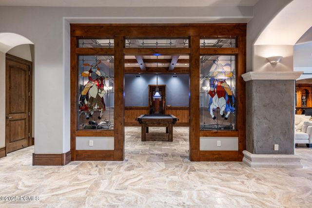 8066 N Red Fox Court, Park City, UT 84098