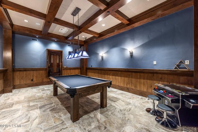 8066 N Red Fox Court, Park City, UT 84098