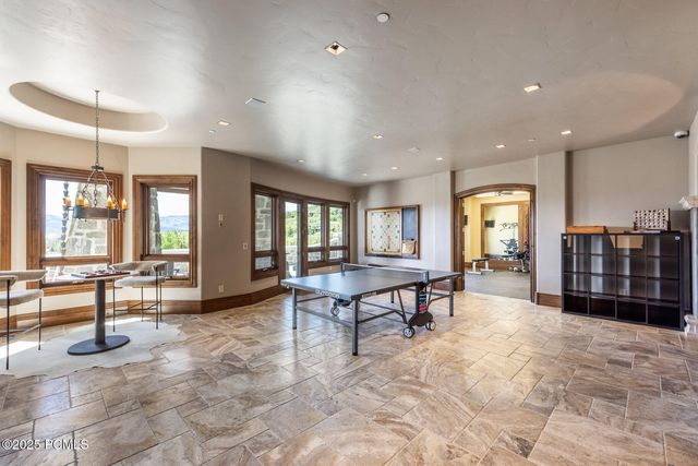 8066 N Red Fox Court, Park City, UT 84098