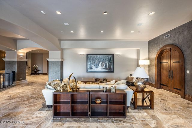 8066 N Red Fox Court, Park City, UT 84098