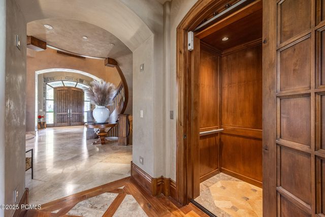 8066 N Red Fox Court, Park City, UT 84098