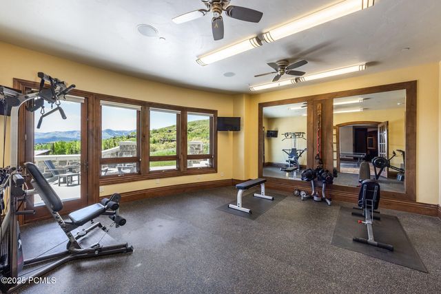 8066 N Red Fox Court, Park City, UT 84098
