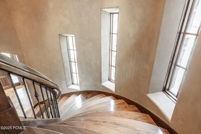 8066 N Red Fox Court, Park City, UT 84098