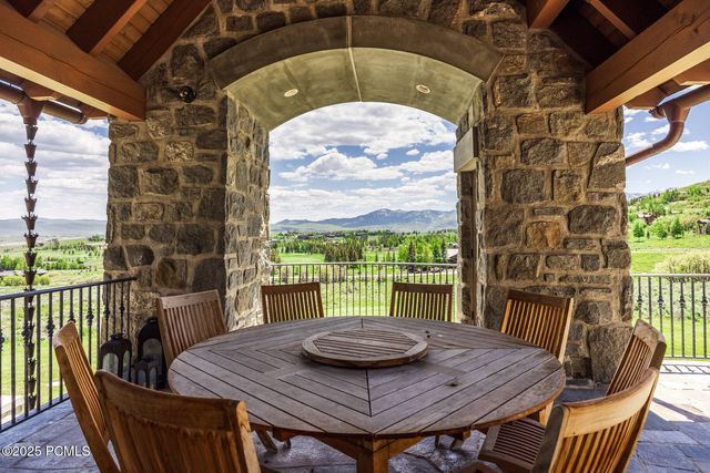 8066 N Red Fox Court, Park City, UT 84098