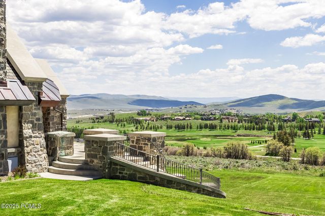 8066 N Red Fox Court, Park City, UT 84098