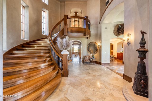 8066 N Red Fox Court, Park City, UT 84098