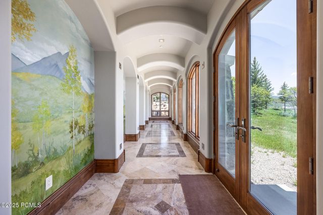8066 N Red Fox Court, Park City, UT 84098