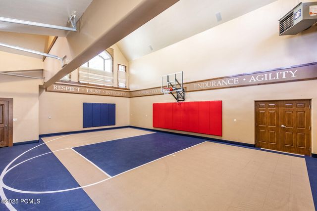 8066 N Red Fox Court, Park City, UT 84098