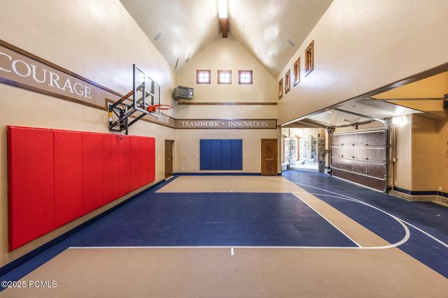 8066 N Red Fox Court, Park City, UT 84098