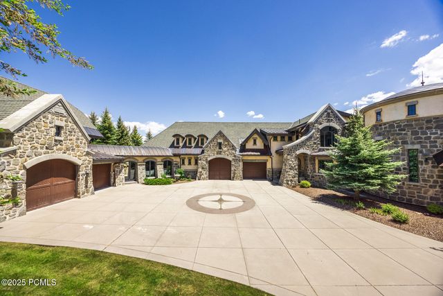 8066 N Red Fox Court, Park City, UT 84098
