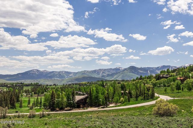 8066 N Red Fox Court, Park City, UT 84098