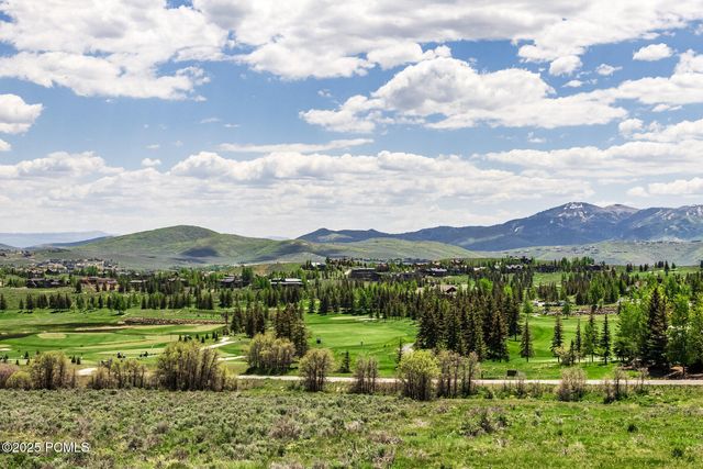 8066 N Red Fox Court, Park City, UT 84098