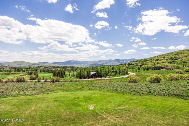 8066 N Red Fox Court, Park City, UT 84098