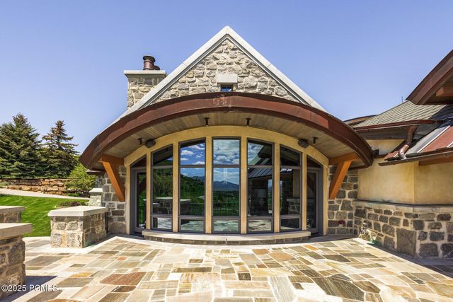8066 N Red Fox Court, Park City, UT 84098