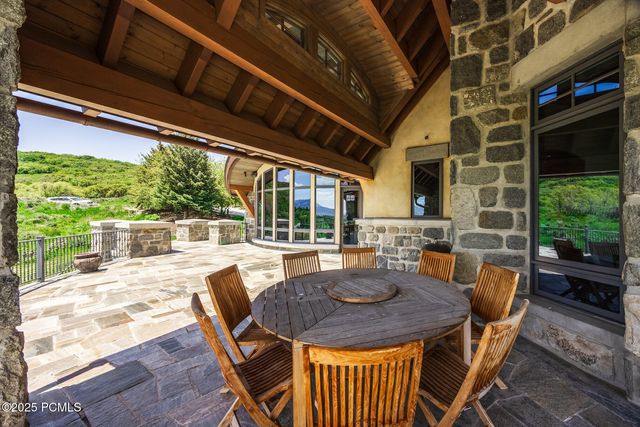 8066 N Red Fox Court, Park City, UT 84098
