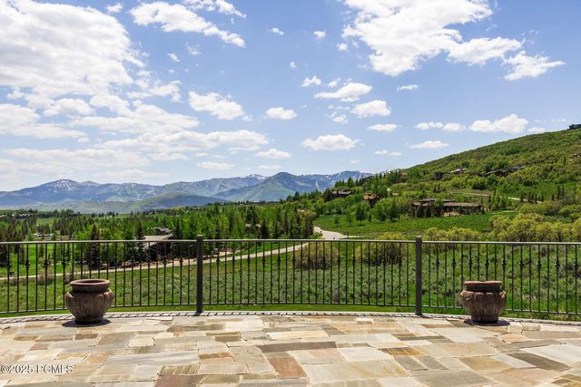 8066 N Red Fox Court, Park City, UT 84098