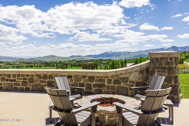 8066 N Red Fox Court, Park City, UT 84098