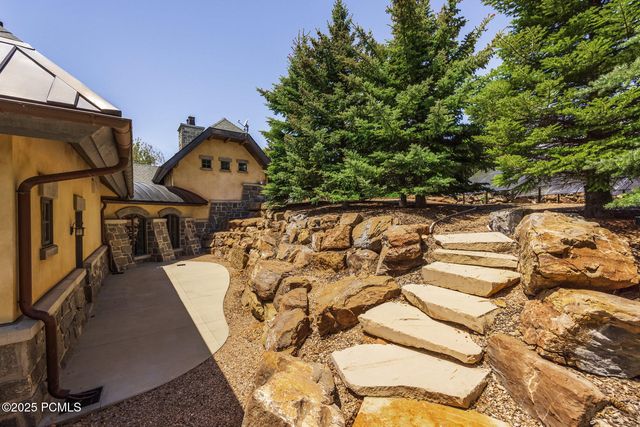 8066 N Red Fox Court, Park City, UT 84098
