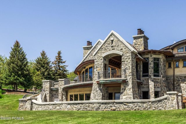 8066 N Red Fox Court, Park City, UT 84098