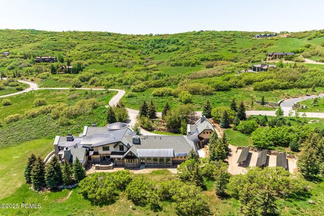 8066 N Red Fox Court, Park City, UT 84098
