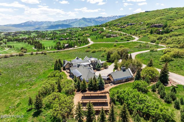 8066 N Red Fox Court, Park City, UT 84098