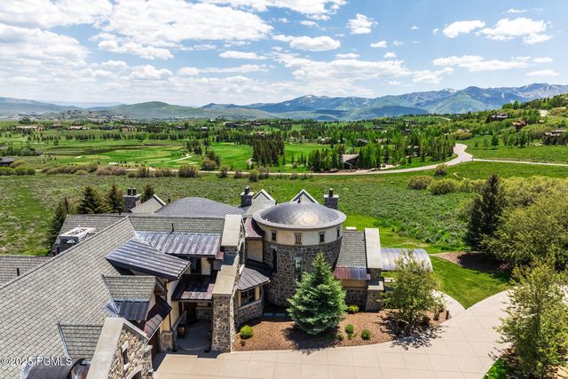 8066 N Red Fox Court, Park City, UT 84098