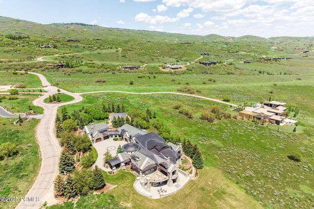 8066 N Red Fox Court, Park City, UT 84098