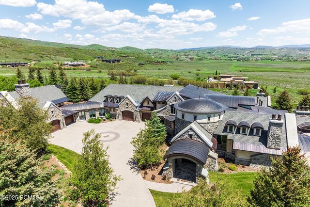 8066 N Red Fox Court, Park City, UT 84098