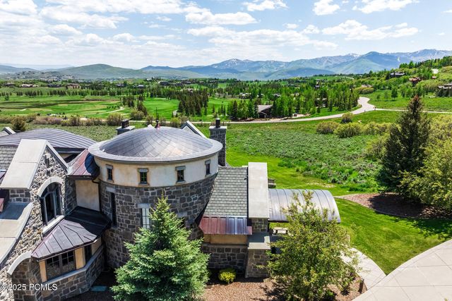 8066 N Red Fox Court, Park City, UT 84098