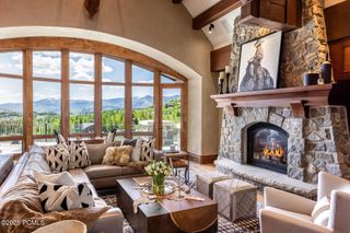 8066 N Red Fox Court, Park City, UT 84098