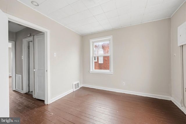 915 1ST ST, Baltimore, MD 21225