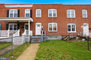 915 1ST ST, Baltimore, MD 21225