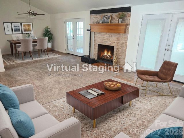 6332 Holly Knoll Drive, Charlotte, NC 28227