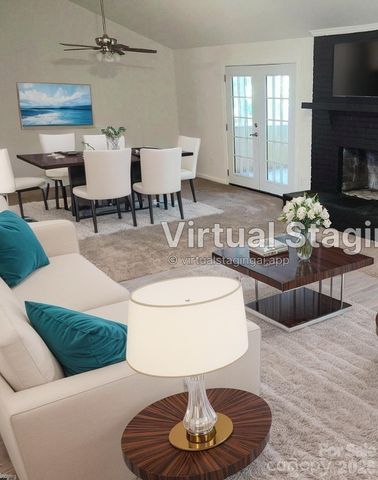 6332 Holly Knoll Drive, Charlotte, NC 28227