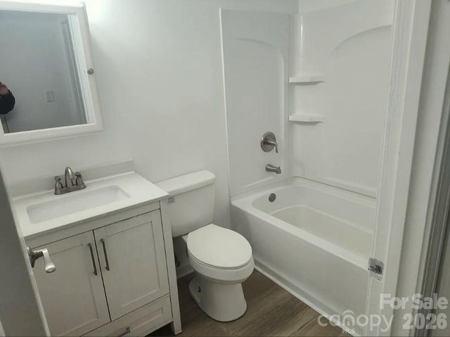 6332 Holly Knoll Drive, Charlotte, NC 28227