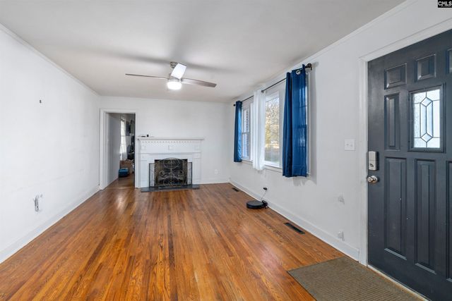 251 Park Drive, Lugoff, SC 29078