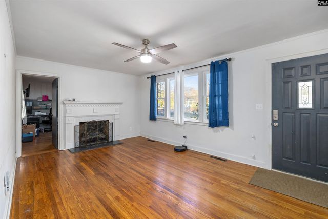 251 Park Drive, Lugoff, SC 29078