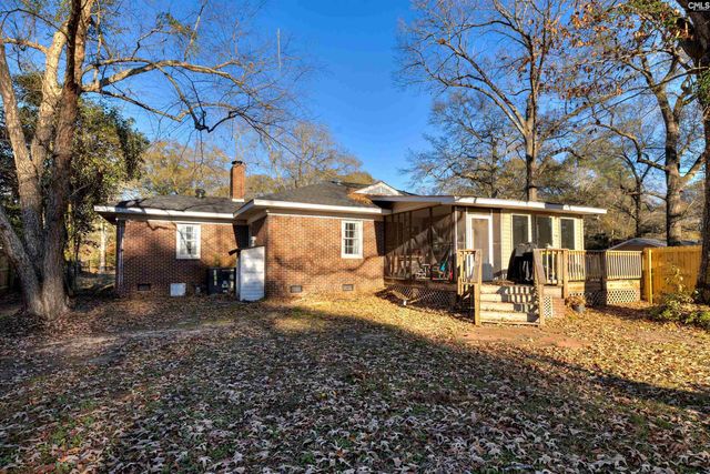 251 Park Drive, Lugoff, SC 29078