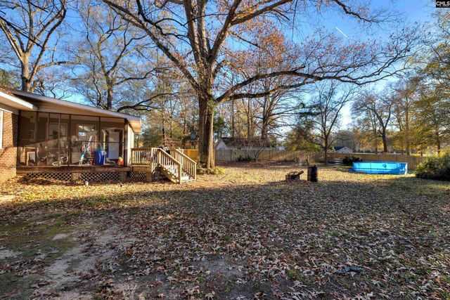 251 Park Drive, Lugoff, SC 29078