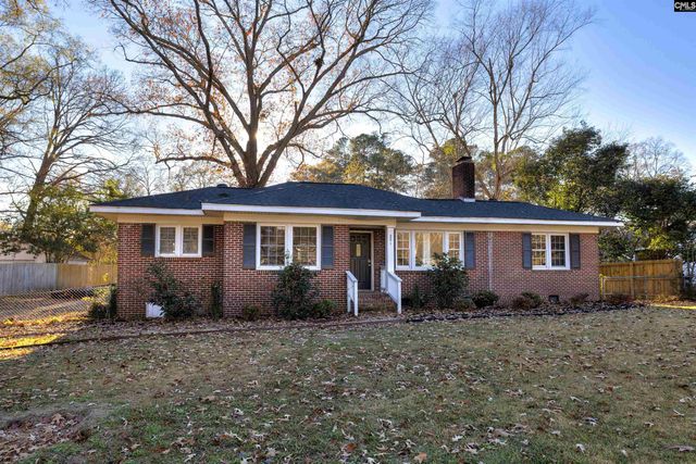 251 Park Drive, Lugoff, SC 29078