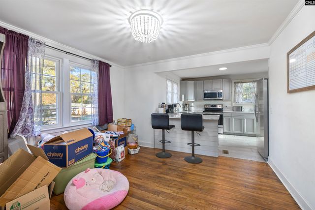 251 Park Drive, Lugoff, SC 29078