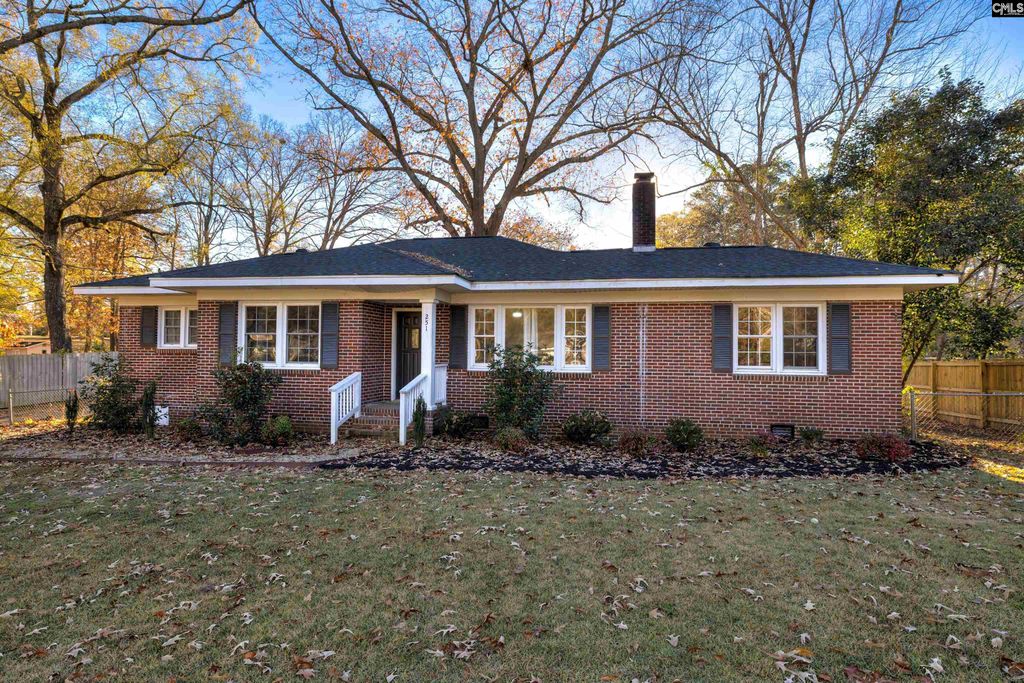 251 Park Drive, Lugoff, SC 29078