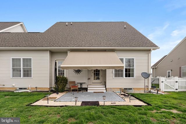 17927 CONSTITUTION CIR, Hagerstown, MD 21740